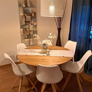  Apartman Blue