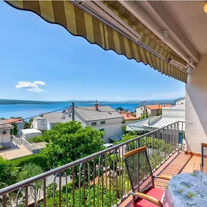  Apartman Tatjana